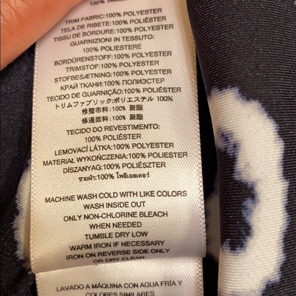 Michael Kors top - Picture 4 of 5